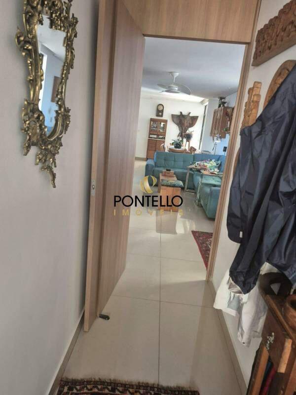 Apartamento, Anchieta, 4 Quartos, 2 Vagas, 1 Suíte
