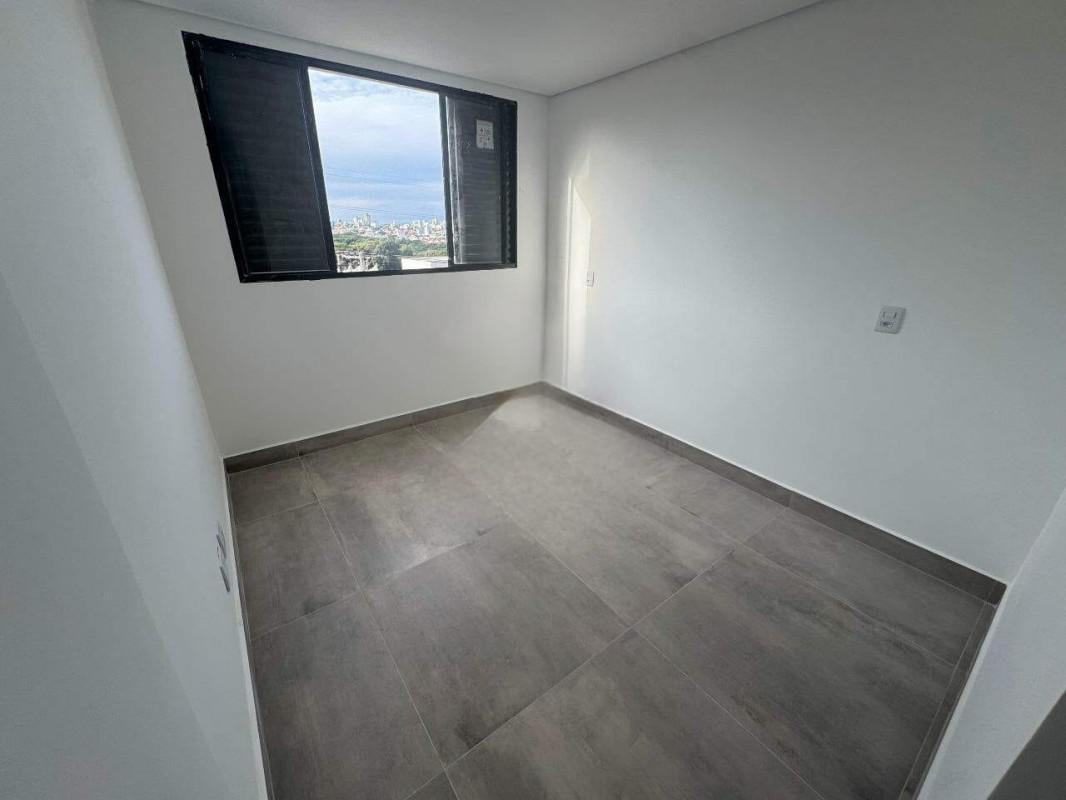 Cobertura, Sagrada Família, 3 Quartos, 2 Vagas, 1 Suíte