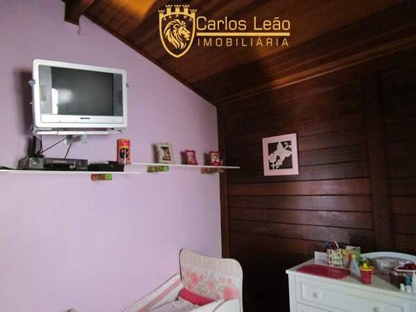 Casa, Jardim de Petrópolis, 2 Quartos, 3 Vagas