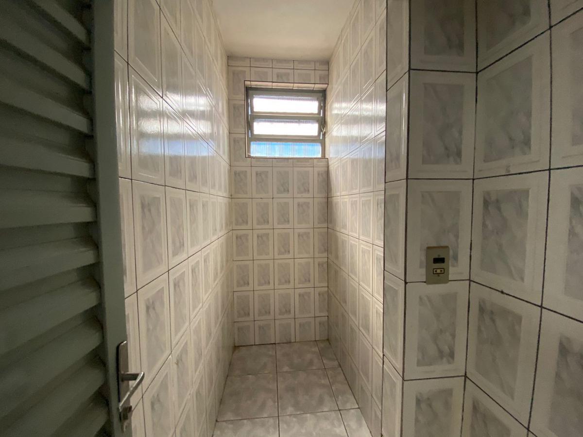 Galpão, Ressaca, 3 Quartos, 4 Vagas, 2 Suítes