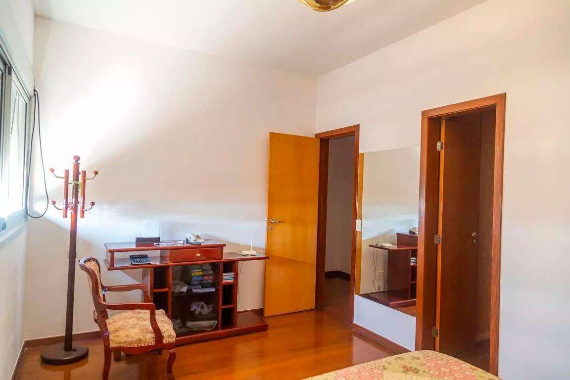 Apartamento, Savassi, 4 Quartos, 3 Vagas, 2 Suítes