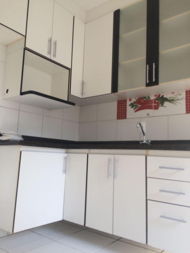 Apartamento, Jardim Paquetá, 2 Quartos, 1 Vaga