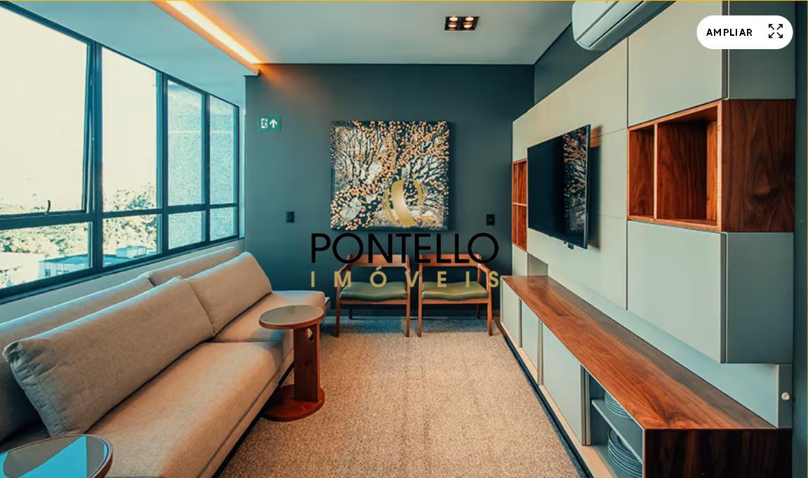 Apartamento, Santo Agostinho, 2 Quartos, 1 Vaga, 1 Suíte