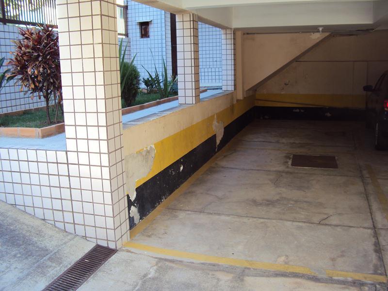 Apartamento, Itapoã, 3 Quartos, 2 Vagas, 1 Suíte