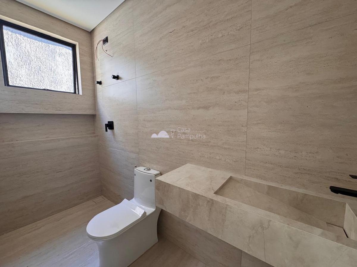 Casa, Condominio Gran Park, 4 Quartos, 4 Vagas, 4 Suítes