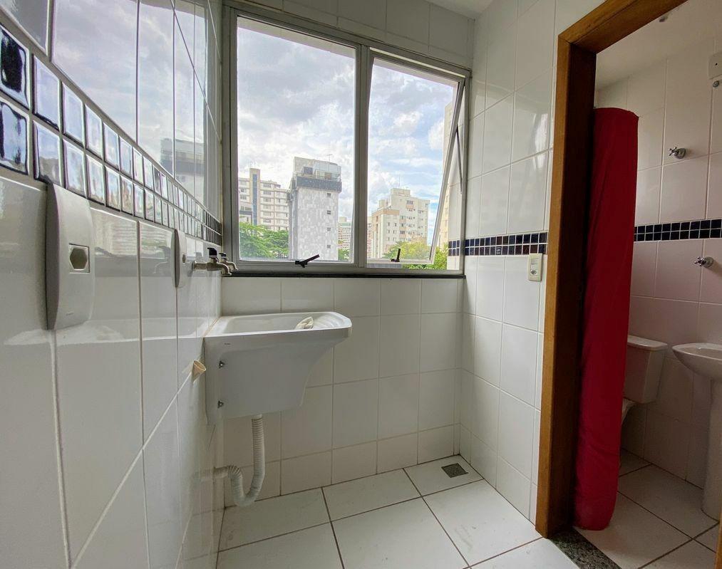 Apartamento, Boa Viagem, 3 Quartos, 2 Vagas, 1 Suíte