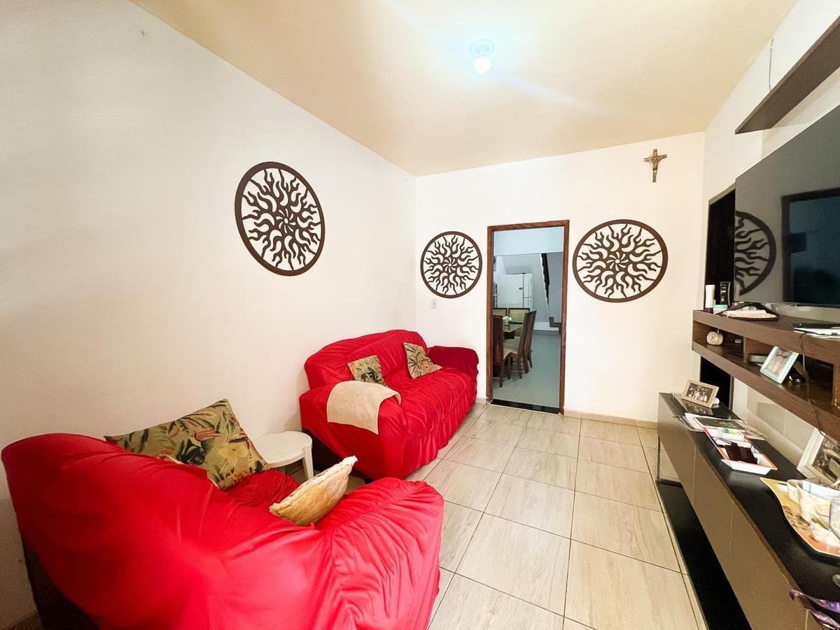 Casa, Nossa Senhora da Conceição, 4 Quartos, 2 Vagas, 2 Suítes