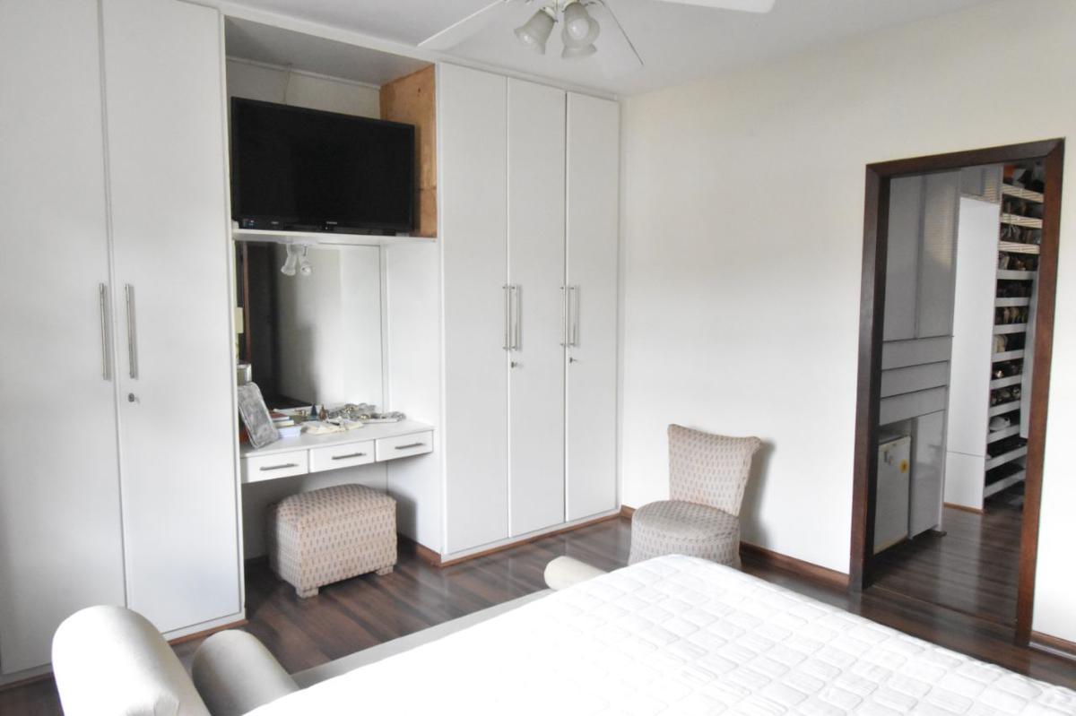 Casa, São Luiz (pampulha), 4 Quartos, 4 Vagas, 1 Suíte