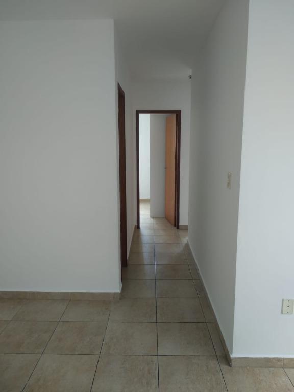 Apartamento, Betânia, 3 Quartos, 1 Vaga, 1 Suíte