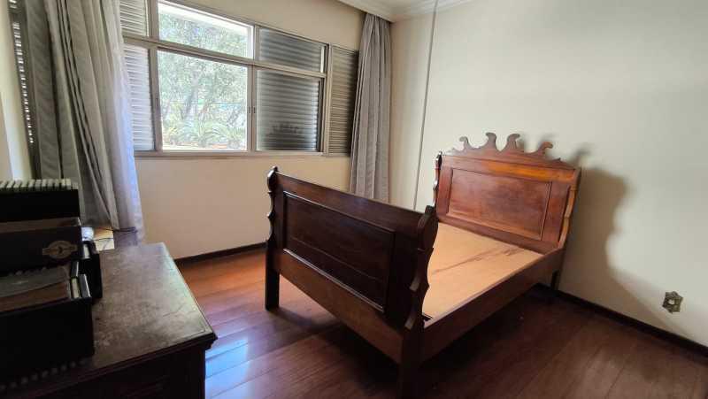 Apartamento, Lourdes, 4 Quartos, 2 Vagas, 1 Suíte