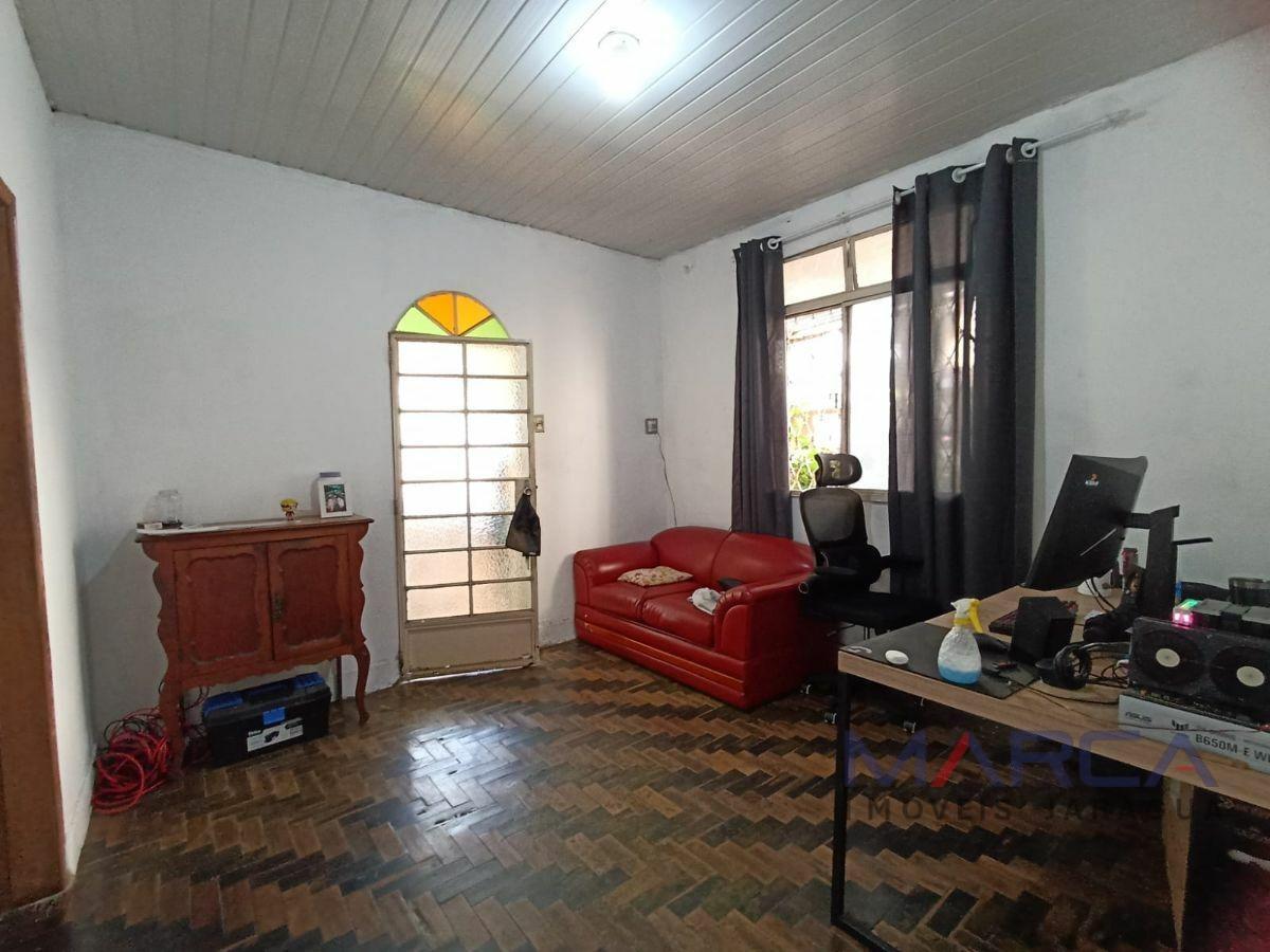 Lote, Carlos Prates, 8 Quartos, 3 Vagas