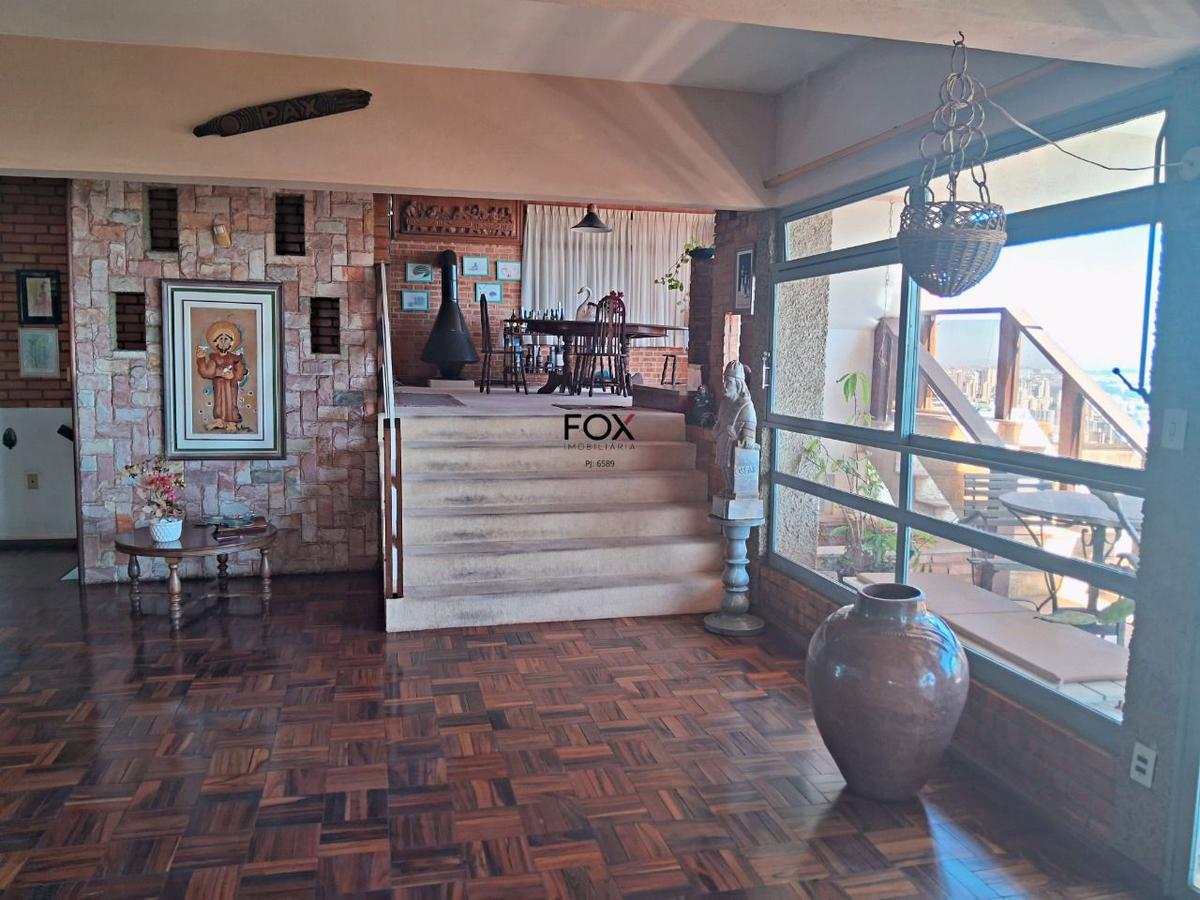 Casa, Santa Lúcia, 5 Quartos, 4 Vagas, 2 Suítes
