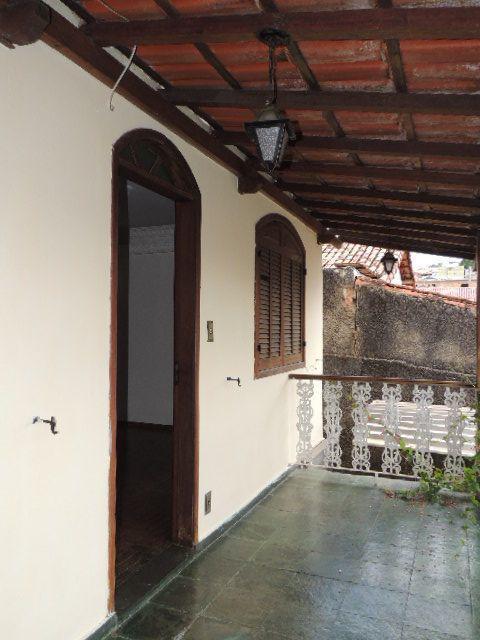 Casa, Nações Unidas, 3 Quartos, 0 Vaga, 1 Suíte