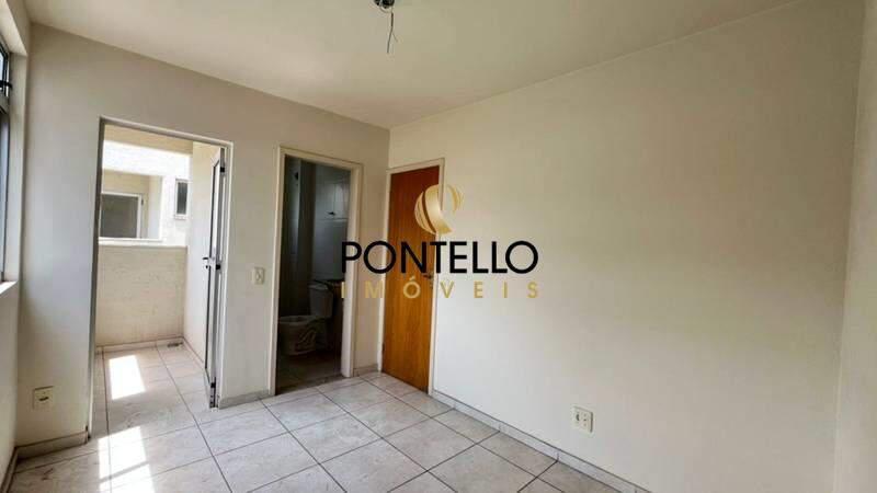 Cobertura, Nova Suíssa, 2 Quartos, 1 Vaga, 1 Suíte