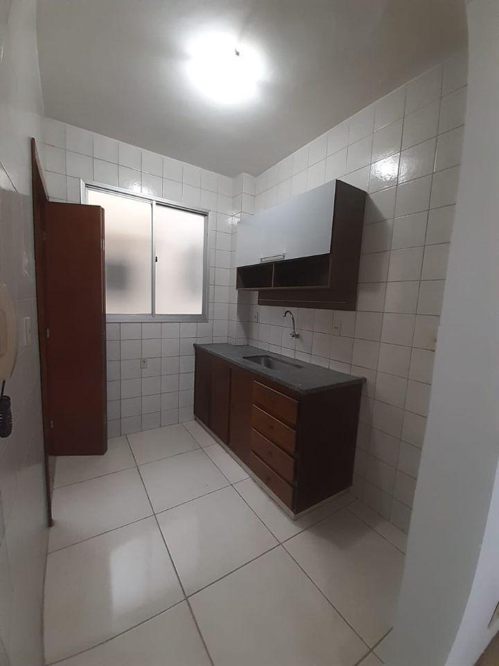 Apartamento, Liberdade, 3 Quartos, 1 Vaga, 1 Suíte
