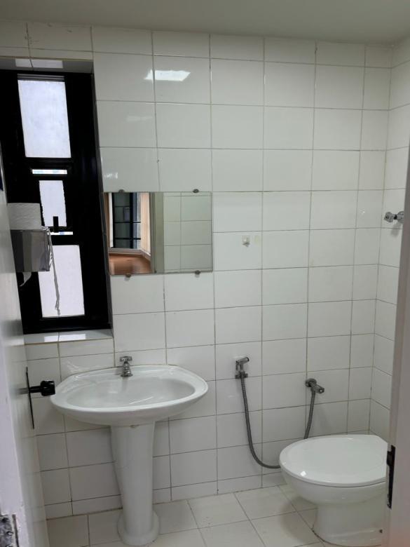 Sala, São Pedro, 2 Vagas