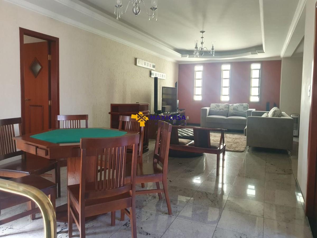 Casa, São Luiz (pampulha), 4 Quartos, 3 Vagas, 2 Suítes