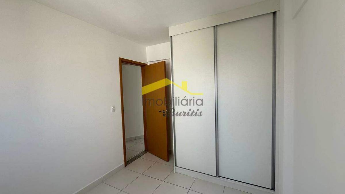 Apartamento, Betânia, 2 Quartos, 1 Vaga