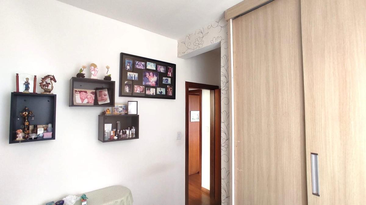 Apartamento, Dona Clara, 3 Quartos, 2 Vagas, 1 Suíte