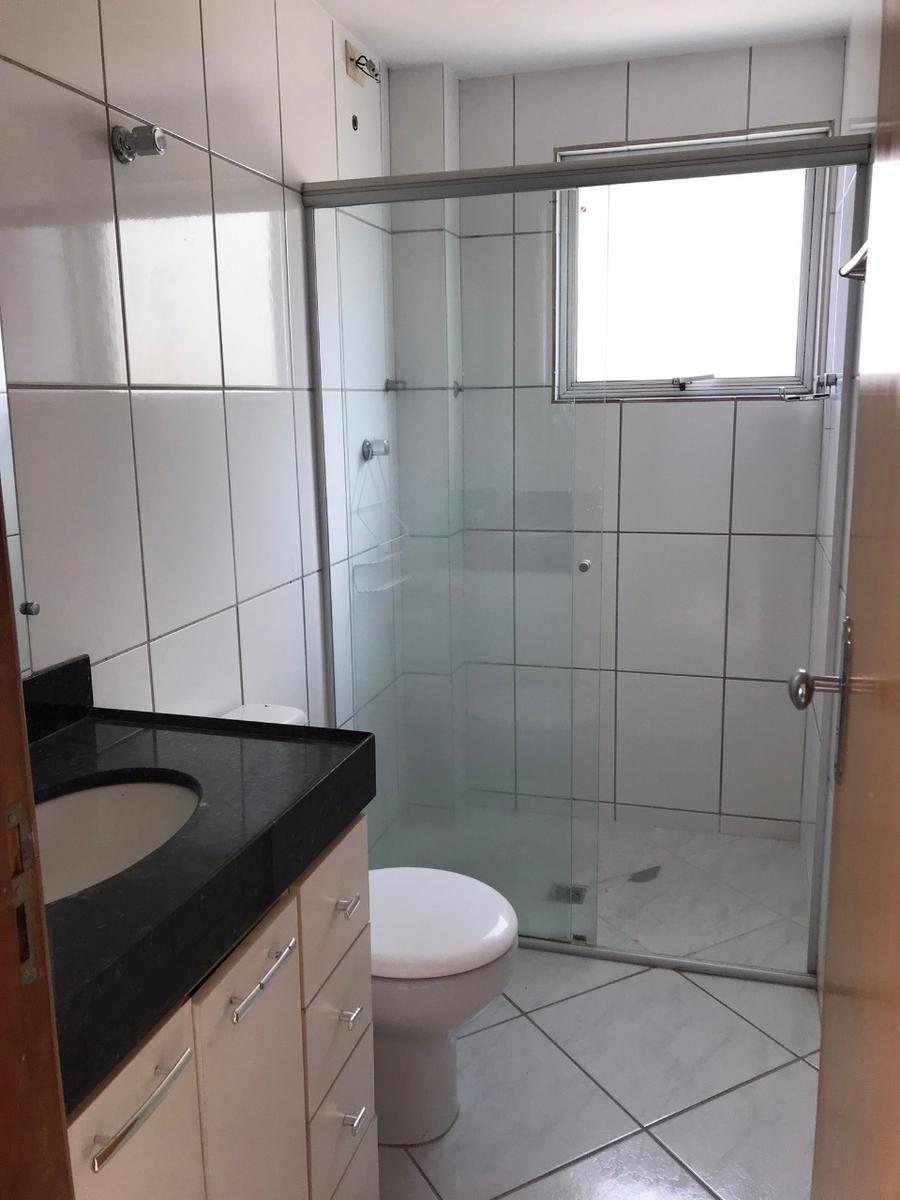 Apartamento, Ipiranga, 3 Quartos, 2 Vagas, 1 Suíte