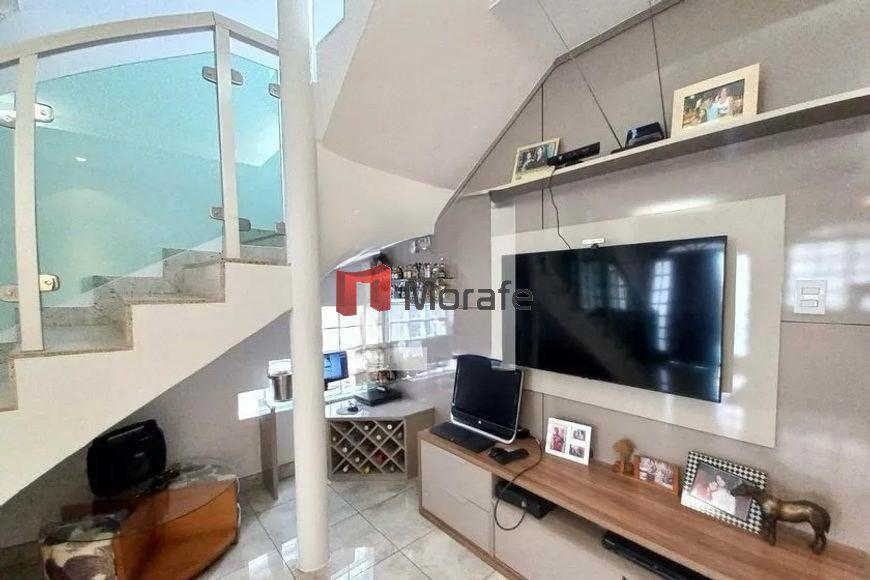 Casa, Serrano, 3 Quartos, 4 Vagas, 1 Suíte