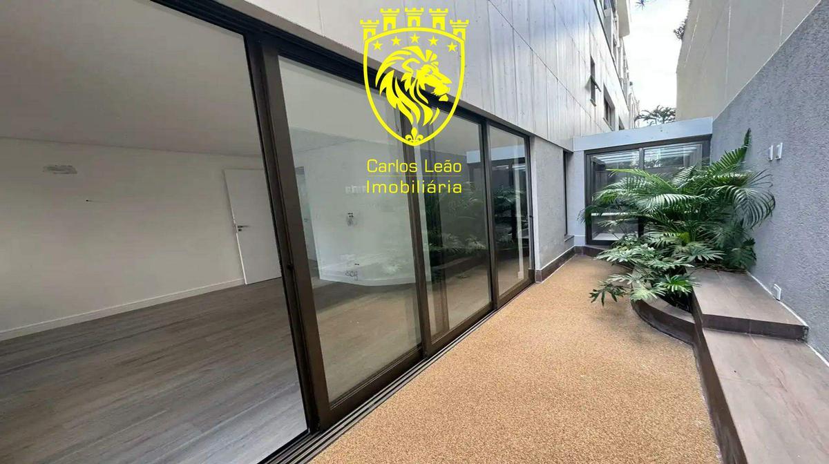 Apartamento, Savassi, 4 Quartos, 3 Vagas, 2 Suítes