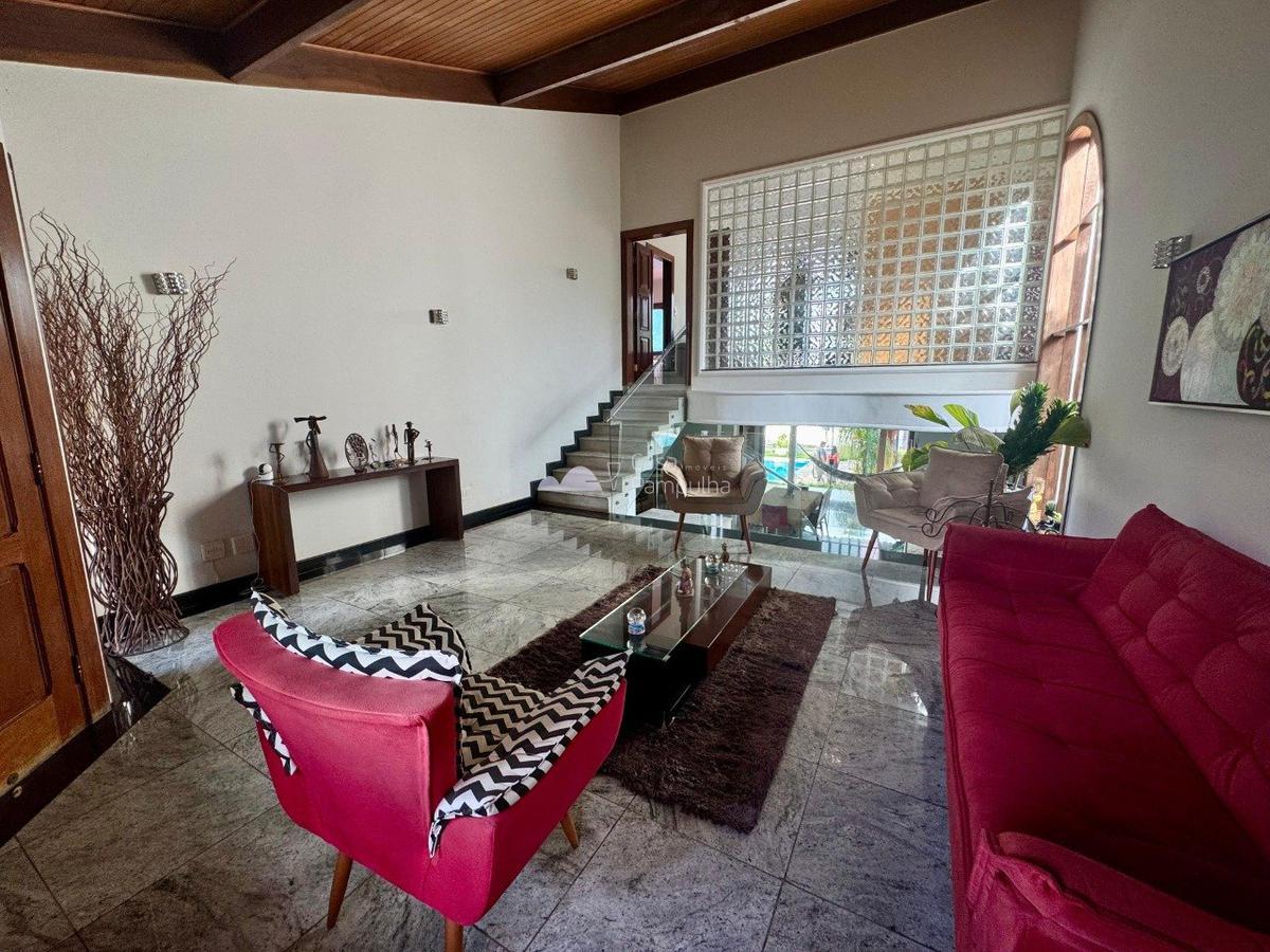 Casa, Bandeirantes (pampulha), 3 Quartos, 7 Vagas, 1 Suíte