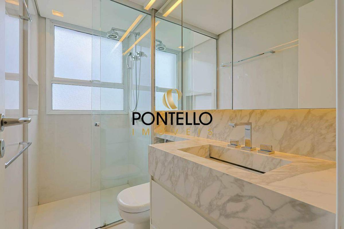 Apartamento, Vila da Serra, 2 Quartos, 2 Vagas, 2 Suítes