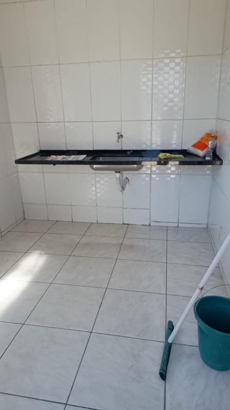 Casa, Serrano, 3 Quartos, 1 Vaga, 1 Suíte