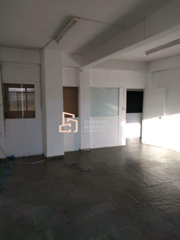 Sala, Barreiro