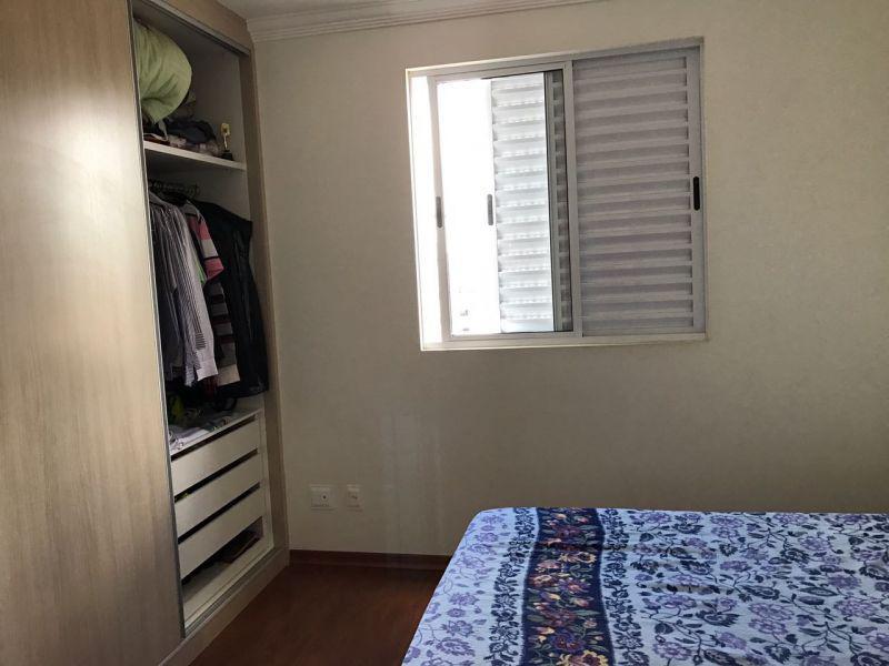 Apartamento, Colégio Batista, 3 Quartos, 2 Vagas, 1 Suíte