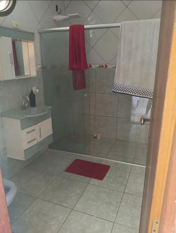 Casa, Riacho das Pedras, 4 Quartos, 1 Vaga, 1 Suíte