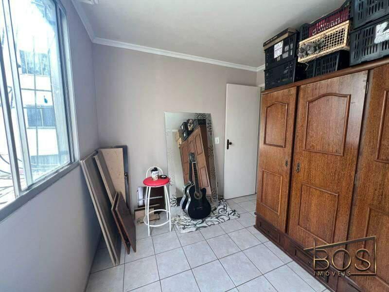 Apartamento, Silveira, 3 Quartos, 1 Vaga, 1 Suíte