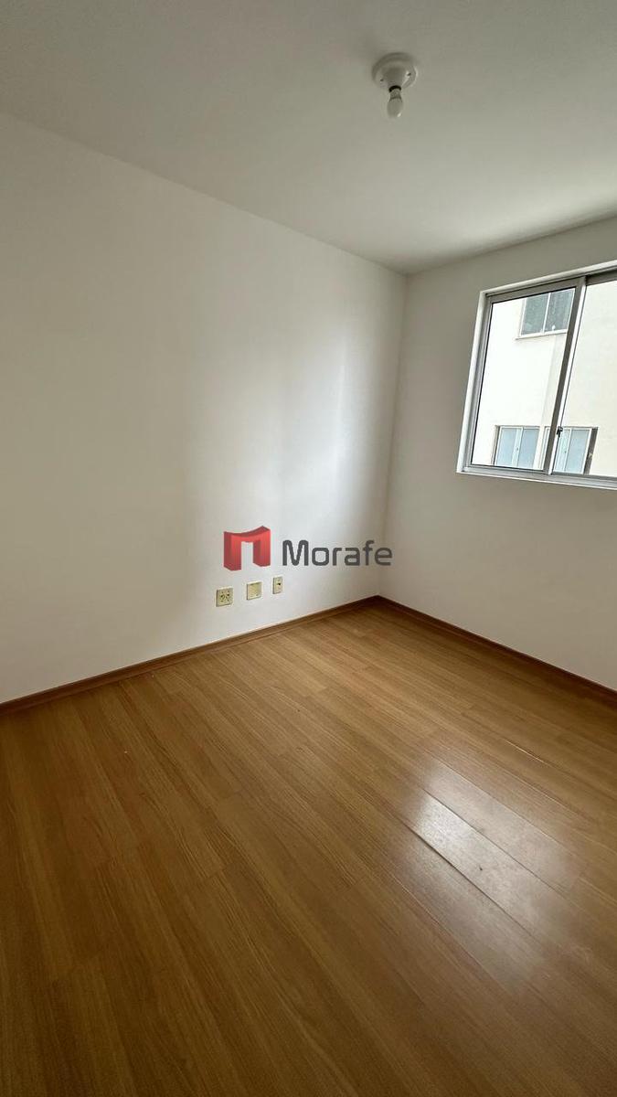 Apartamento, Castelo, 3 Quartos, 2 Vagas, 1 Suíte