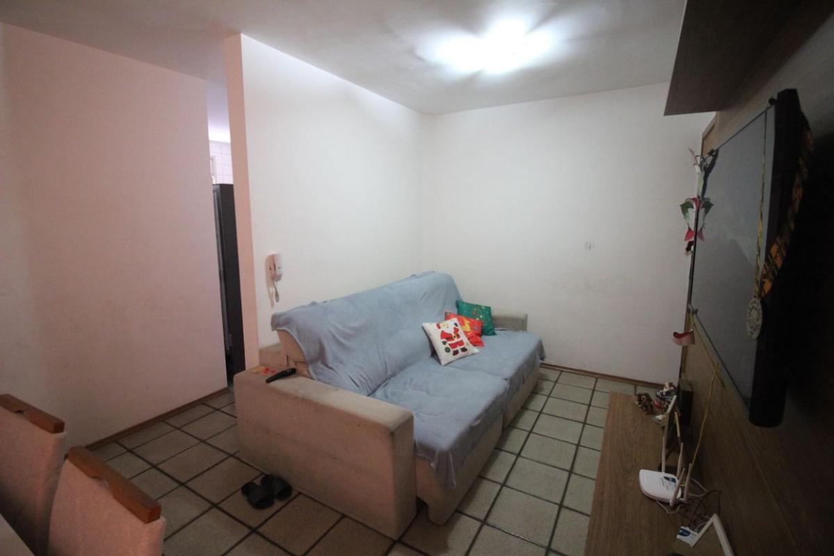 Apartamento, Jardim Riacho das Pedras, 3 Quartos, 1 Vaga, 1 Suíte