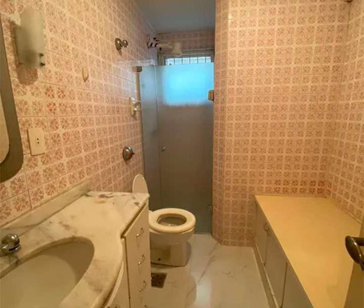 Apartamento, Santo Antônio, 3 Quartos, 1 Vaga, 1 Suíte