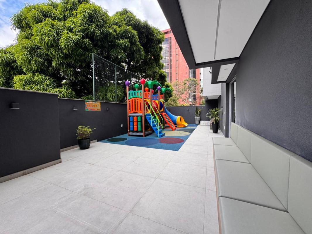 Apartamento, Santa Efigênia, 3 Quartos, 2 Vagas, 1 Suíte