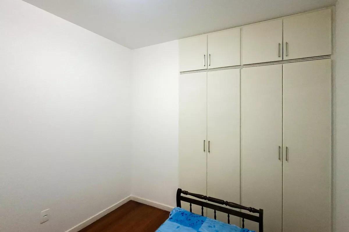 Apartamento, Anchieta, 3 Quartos, 2 Vagas, 1 Suíte