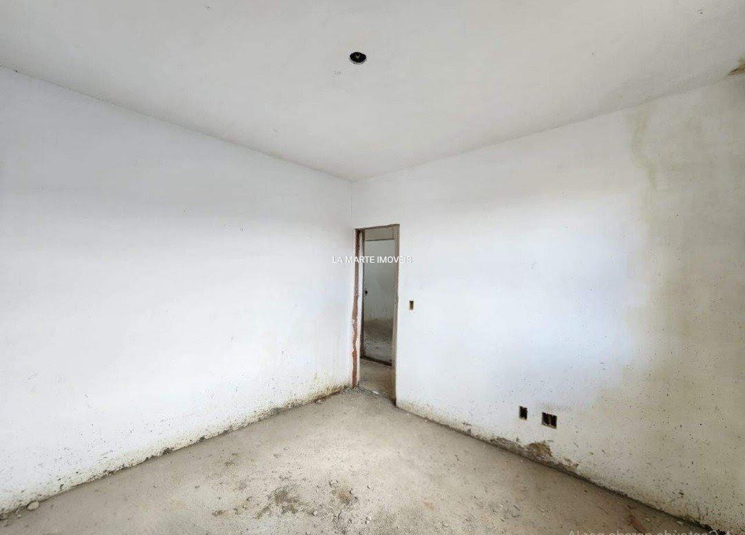 Apartamento, Inconfidentes, 3 Quartos, 2 Vagas, 1 Suíte
