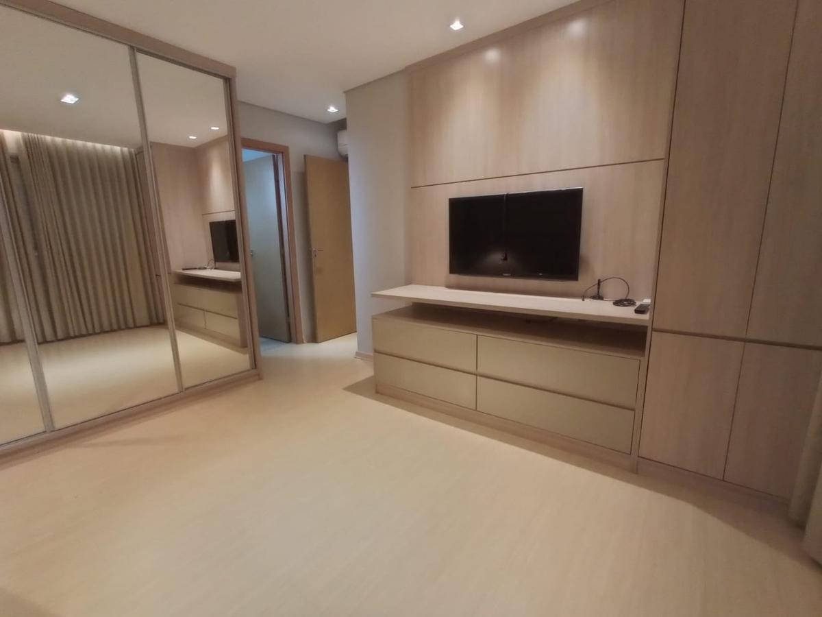 Apartamento, Vila Nova Vista, 4 Quartos, 2 Vagas, 1 Suíte