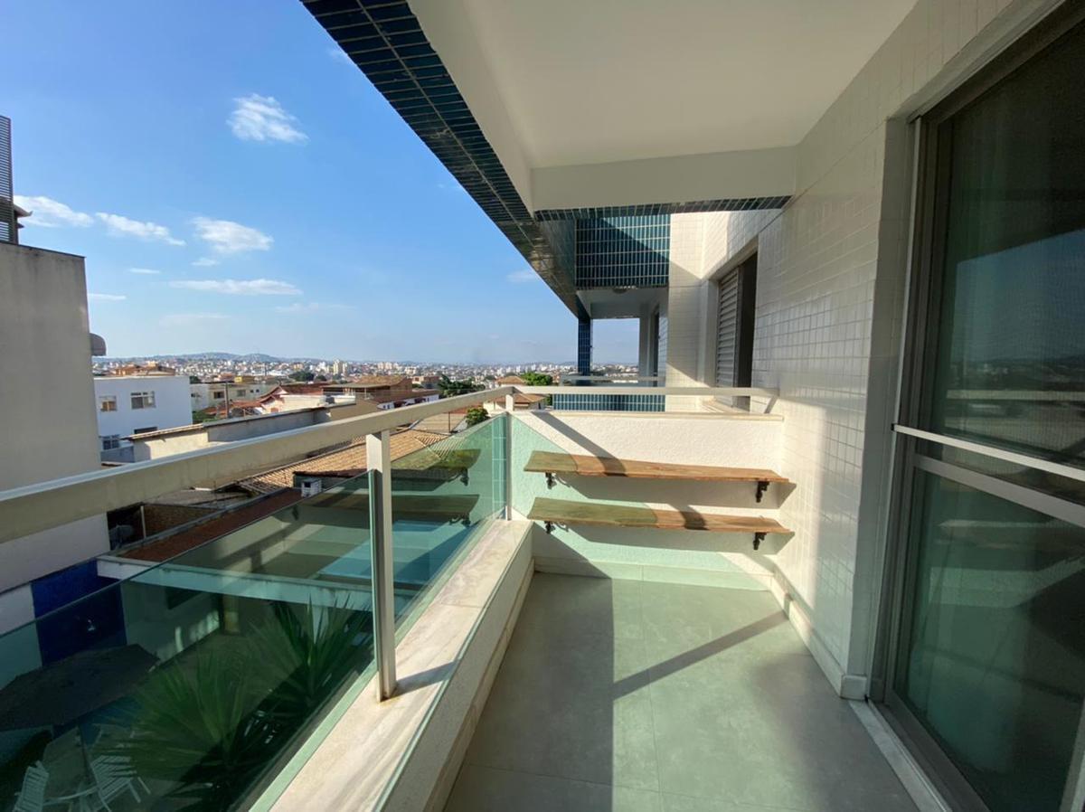 Apartamento, Jardim Atlântico, 2 Quartos, 2 Vagas, 1 Suíte