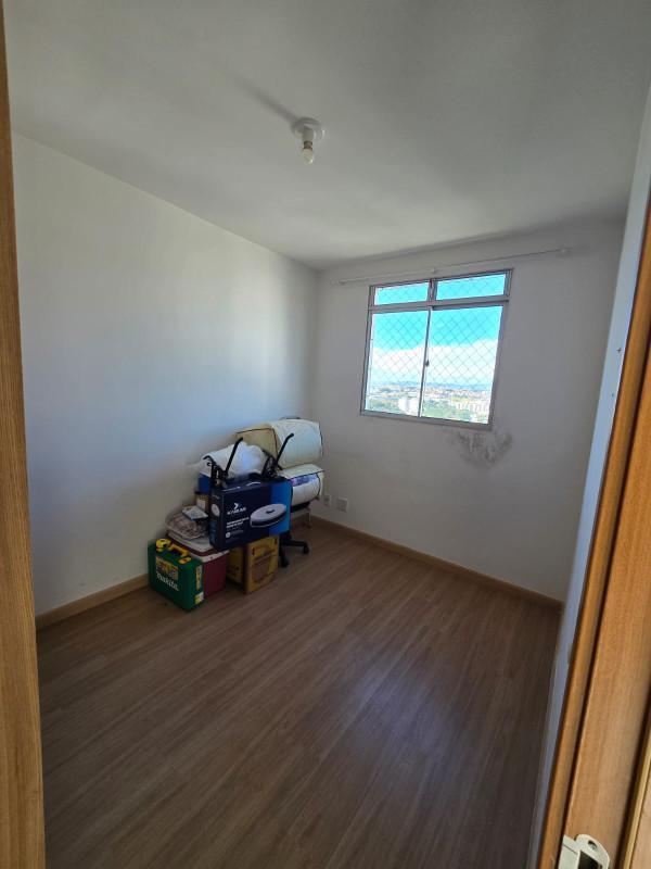 Apartamento, Cabral, 2 Quartos, 2 Vagas