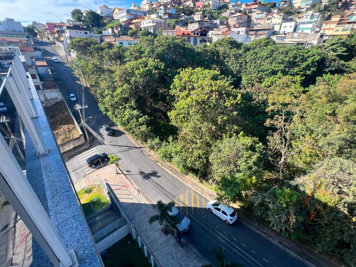 Cobertura, Diamante, 3 Quartos, 4 Vagas, 1 Suíte