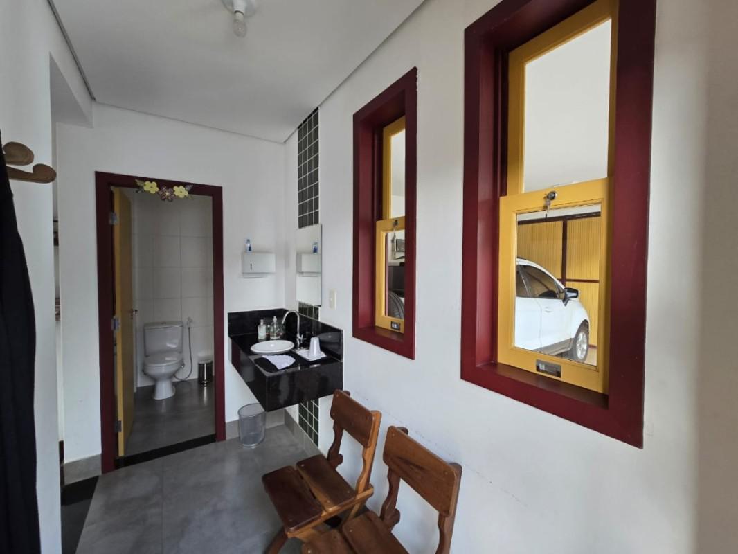 Casa, Centro, 0 Quarto, 0 Vaga