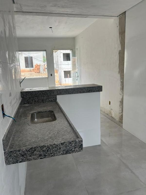Casa, Jardim Rosario, 2 Quartos, 2 Vagas