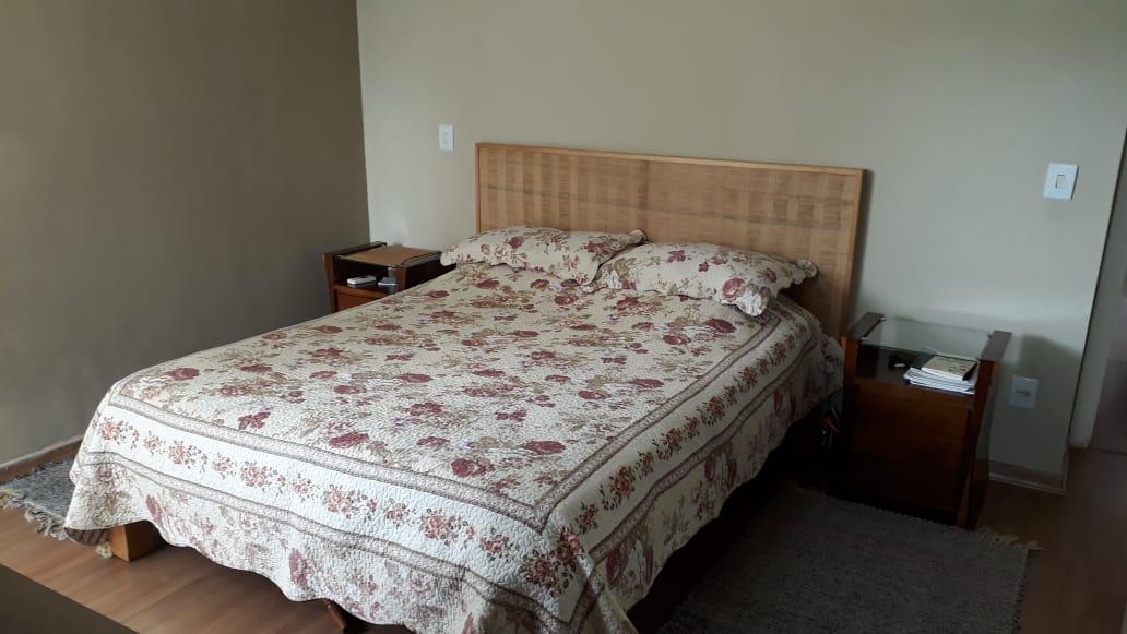 Área Privativa, Fernão Dias, 4 Quartos, 4 Vagas, 2 Suítes