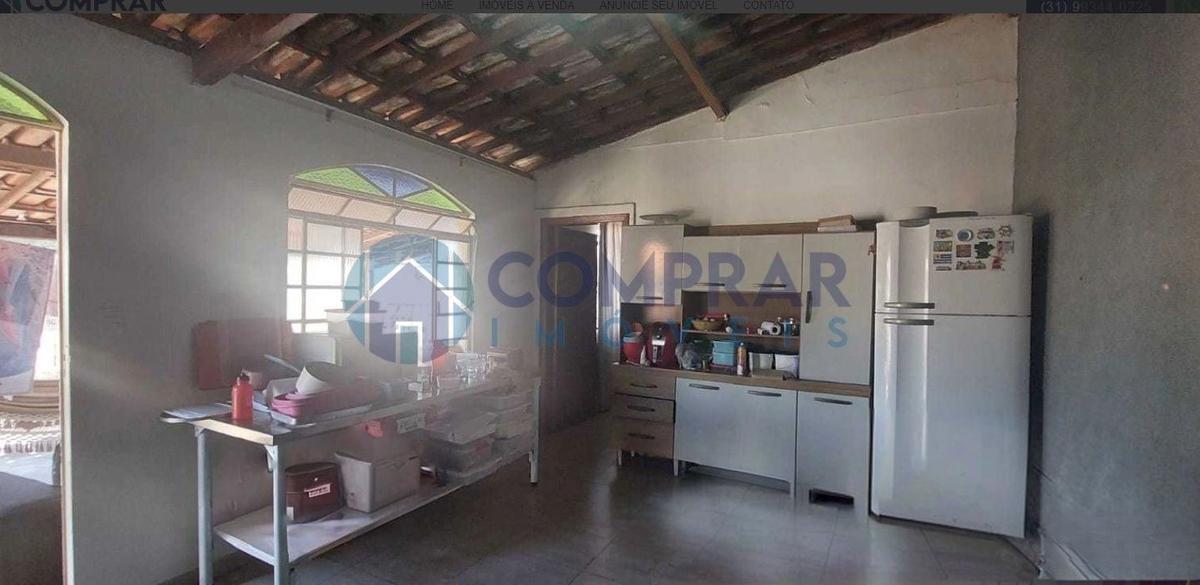 Lote, Padre Eustáquio, 3 Quartos, 20 Vagas