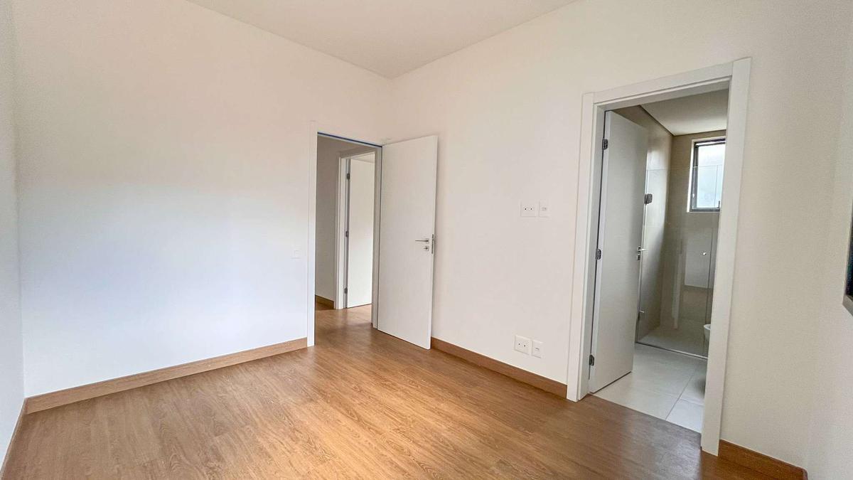Apartamento, Sion, 3 Quartos, 2 Vagas, 3 Suítes