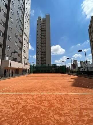 Apartamento, Vila Paris, 3 Quartos, 2 Vagas, 2 Suítes