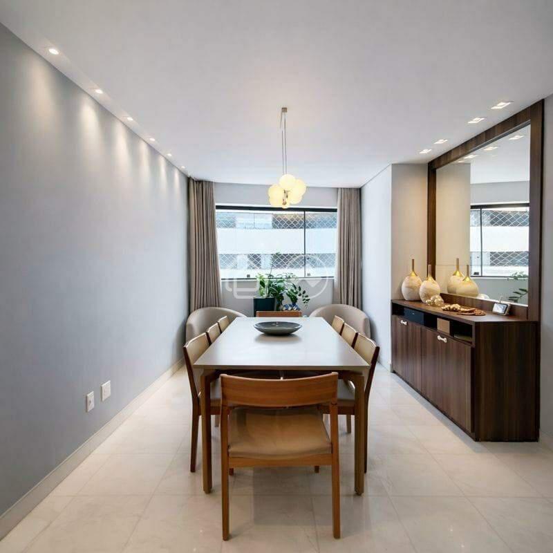 Apartamento, Vila da Serra, 3 Quartos, 2 Vagas, 1 Suíte